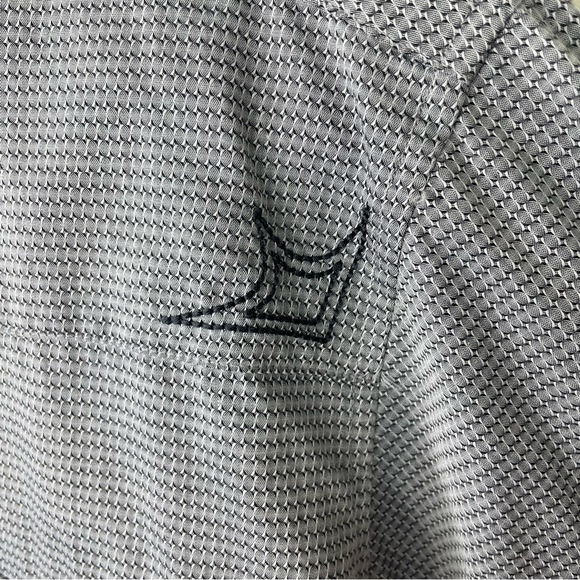 Wrangler Silver Edition Snap Shirt Grey medium - Picture 9 of 12